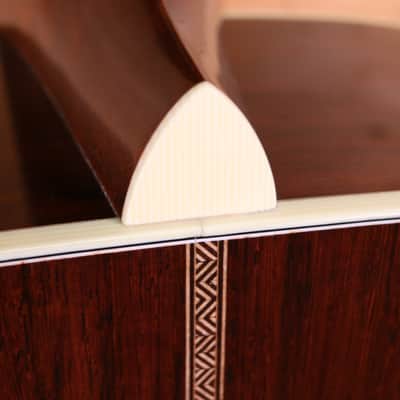Martin D-28 Authentic 1937 VTS Top - Ebony Fingerboard, Natural image 20