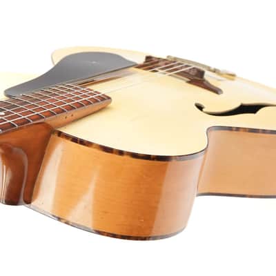 Epiphone Ritz 1944 image 10