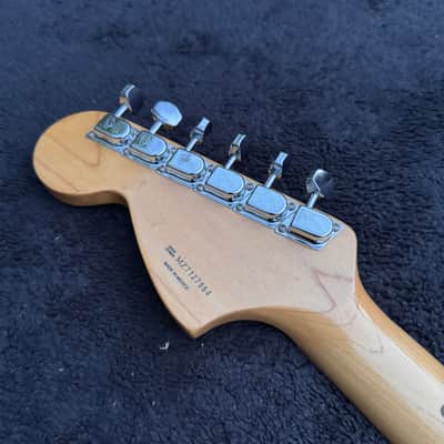 Fender Classic Series '72 Telecaster Deluxe 2004 - 2019 - 3-Color Sunburst image 8