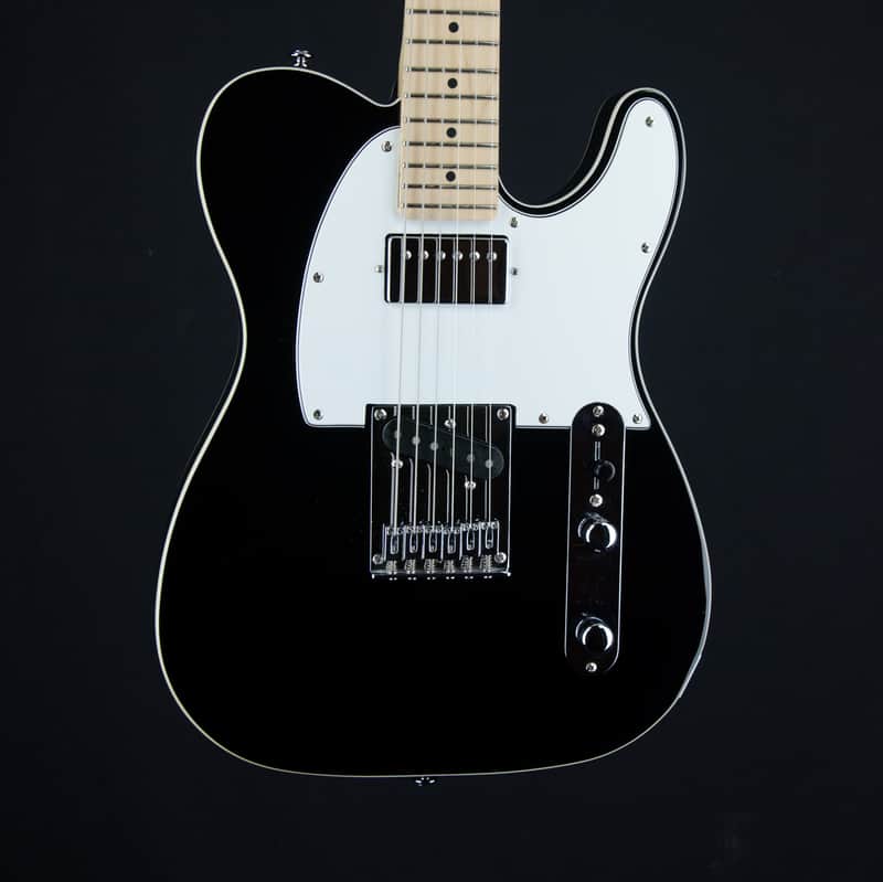 ESP LTD Ron Wood Signature image 3
