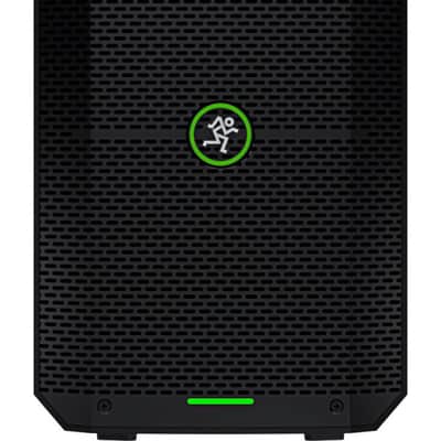 Mackie Thump GO | 8in - 115dB Battery Speaker | Bluetooth Streaming & 2-Channel Mixer image 3