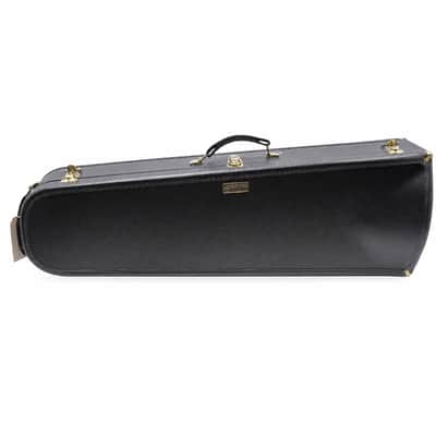 Getzen 3508 Custom Jazz Series Small Bore Tenor Trombone SN 35081214 image 24