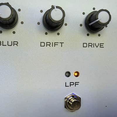 Soma Laboratory Cosmos WHITE Drifting Memory Station 2021 - Present - Various image 4