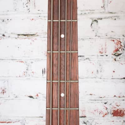 Ibanez - SR300E Standard Soundgear - Bass Guitar - Midnight Grey Burst - USED image 6