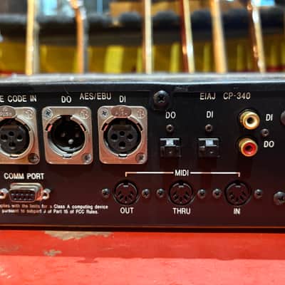 Lexicon 300 Digital Effects System image 5