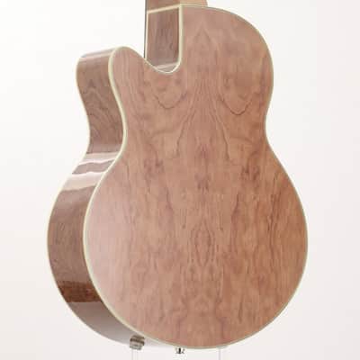 Warwick Rock Bass Series Alien Deluxe 4st Natural [SN 002159-13] [06/11] image 6