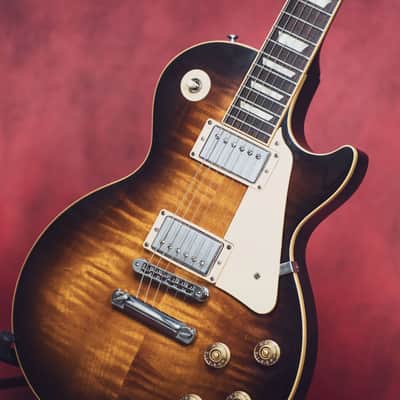 Gibson Les Paul Traditional Desert Burst 2008 image 7