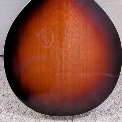 Sigma MM 6 1970s - Sunburst image 15