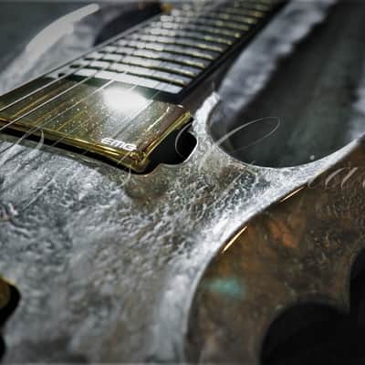 ESP FRX Liquid Metal Silver image 9