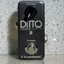 TC Electronic Ditto Looper