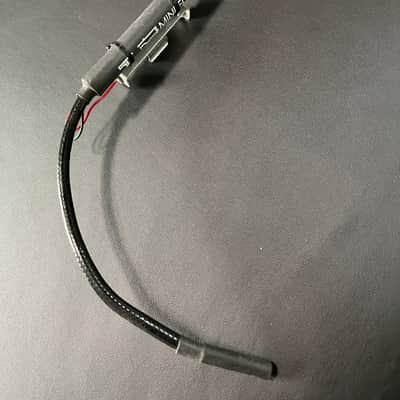 MiniFlex #122 Active Acoustic Guitar Microphone Pickup image 2