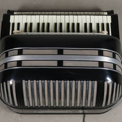 Hohner Multimonica II rare vintage electronic instrument + original hardcase (partially working) image 13