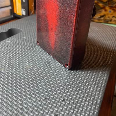 Ancient Amplification CMOS Fuzz 2025 - Sparkle sunset image 2