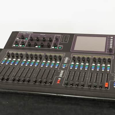 Allen & Heath GLD-80 Digital Audio Mixing Surface CG013HT