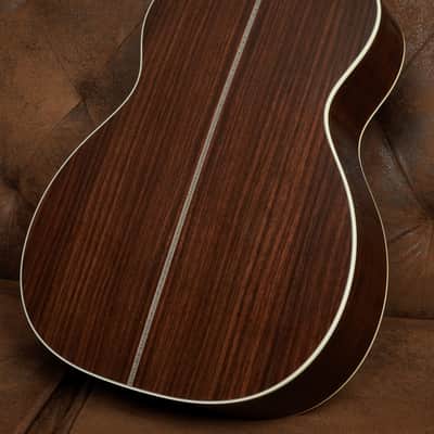 Martin 000-EC 30th Anniversary Bild 8