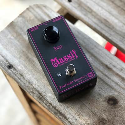 Finch Electronics Plexicle V2 | Reverb Canada