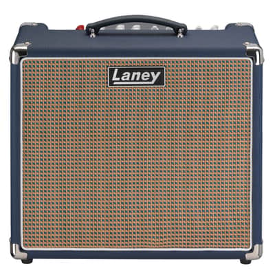 Laney Lionheart Foundry 60 60-Watt 1x12" Guitar Combo Amp - B-Stock