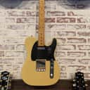 Fender Vintera II '50s Nocaster with Maple Fretboard 2023 - Present - Blackguard Blonde