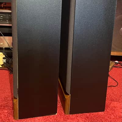 Advent Maestro, Loudspeaker One Pair Is An Excellent Working Condition image 6