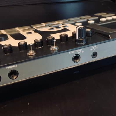 Roland TR-505 Rhythm Composer image 8