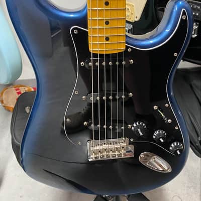 2020 Fender American Professional II Stratocaster - Includes Fender Gig Bag! image 3