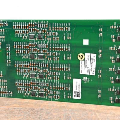 Studer Mic/Line In Card for D21m Modular I/O System CG01HP4 image 15