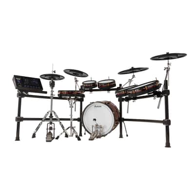 Alesis Strata Prime 10-Piece Electronic Drum Kit image 2