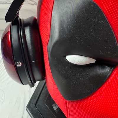 Fostex TH909 Headphones TH 909 image 18
