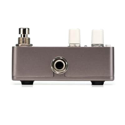 Electro Harmonix Pico Platform Compressor Limiter Compressor Limiter Pedal image 2