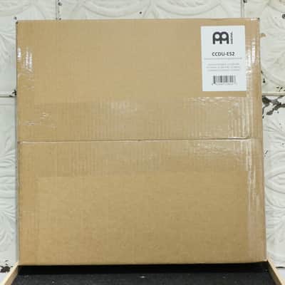 Meinl Classics Custom Dual Expanded #2 10-12-15-16-18-18-20-22in image 2