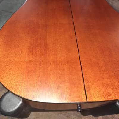 Fender  DG 10 / 12 String Natural image 7