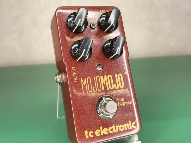 TC Electronic MojoMojo