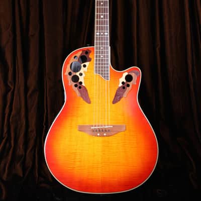 Ovation Celebrity CS 257 image 3