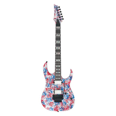 Ibanez RGR6A250 RG Electric Guitar Pre-Order