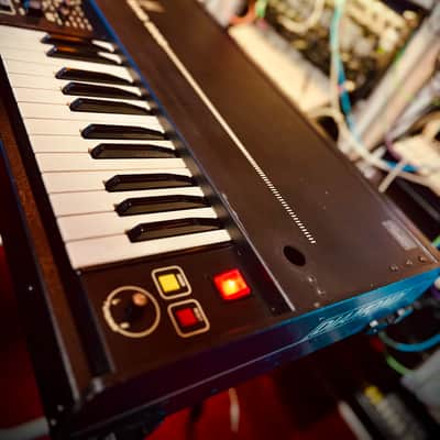 CRB Elettronica Computerband 2000 1978 Vintage Synthesizer image 3