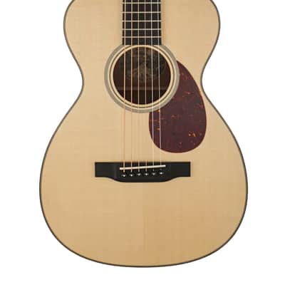 Collings Baby 1E Guitar #36214 image 1