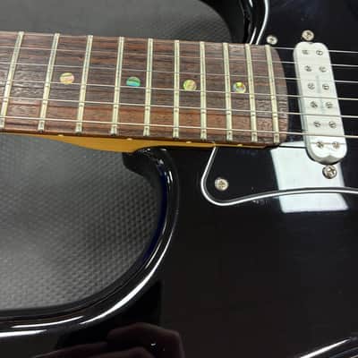 Fender American Custom Modded Stratocaster- 2024 American Body, 2004 American Neck image 11