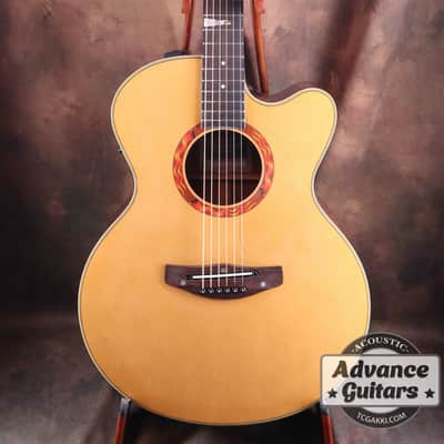 Yamaha CPX-7 | Reverb