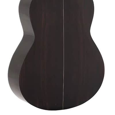 Admira Handcrafted A4 Nylon Guitar image 2