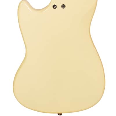 Warren Ellis Signature Tenor - Vintage Cream image 9
