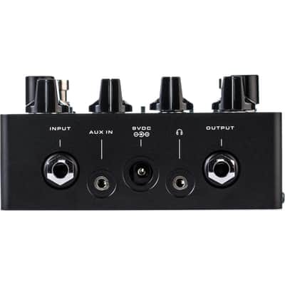 Darkglass LBU Luminal Booster Ultra Pedal image 2