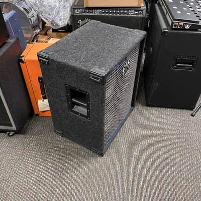 EBS Evolution Pro Line 2000, EBS 410 Bass Cabinet | Reverb