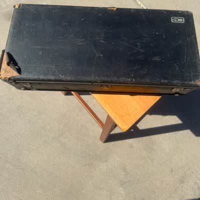 Conn 6M (1963) image 14
