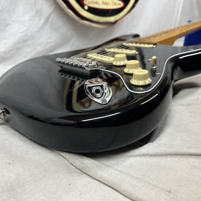 Fender Limited Edition Player II Stratocaster Strat MIM - Made in Mexico image 17