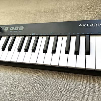 Arturia Keystep 32 note Midi Controler Black - Black Edition image 2