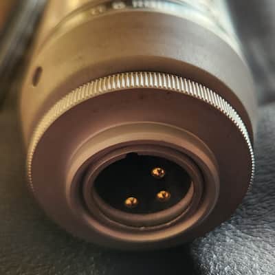 RODE NT-1 Microphone Large Diaphragm Condenser Microphone image 7