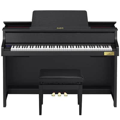 GP310 Grand Hybrid Piano Developed with C. Bechstein
