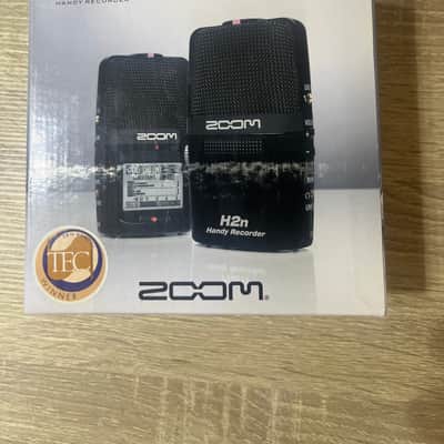 Zoom H2n Handy Recorder 2010s - Gray image 6