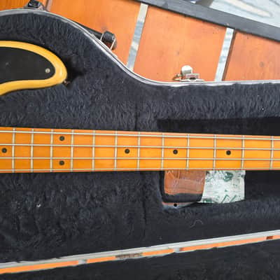 Immagine Fender Player Precision Bass - 7