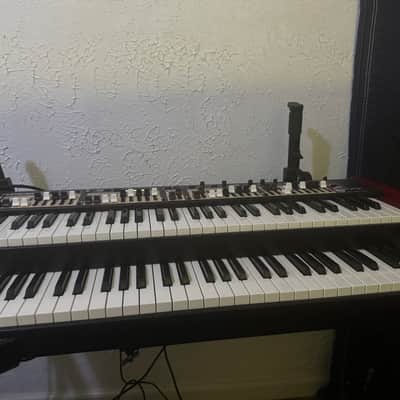 Nord C2D - glossy no chips.